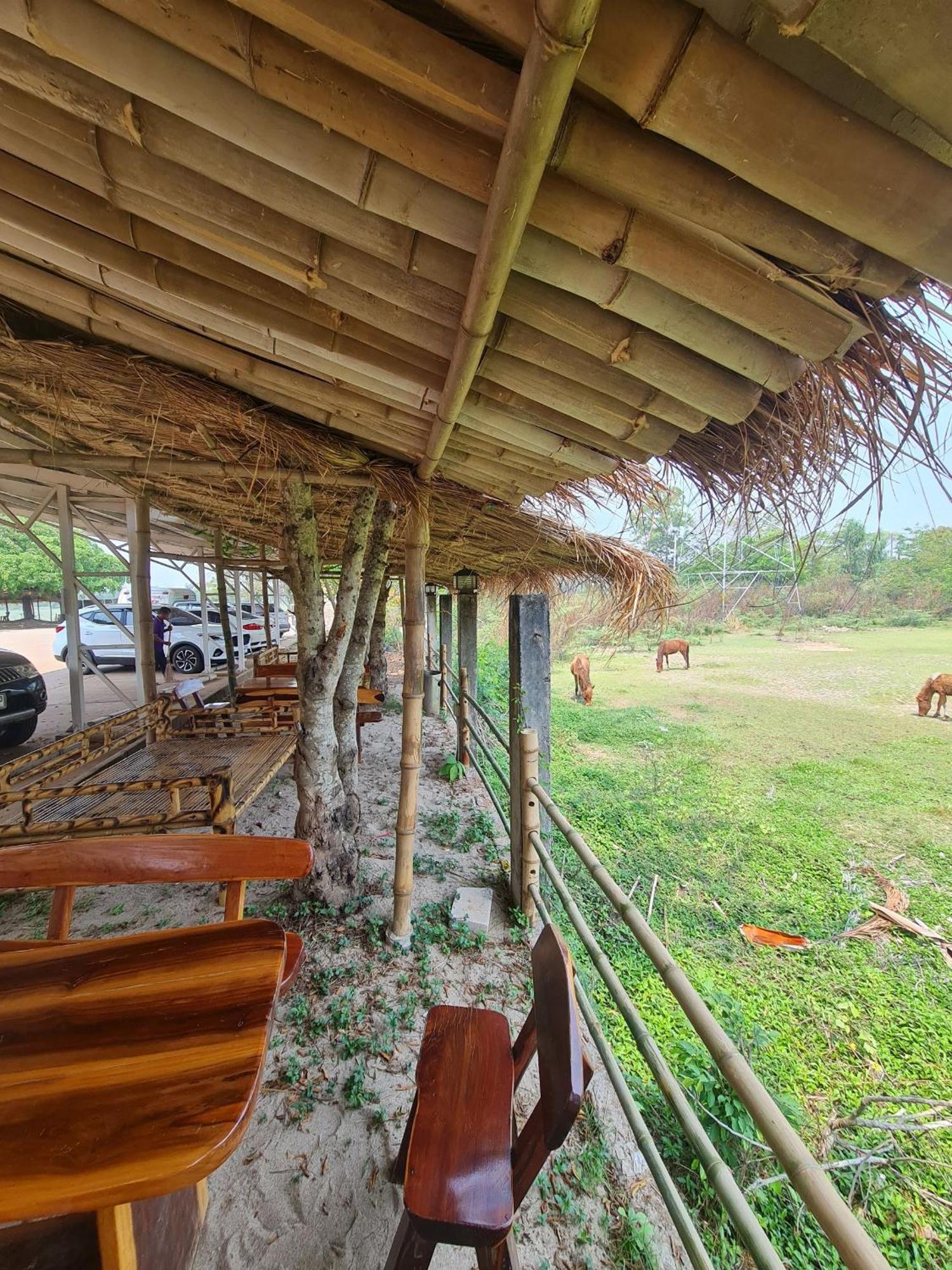 บัวลินน์ รีสอร์ท หนองคาย ภายนอก รูปภาพ